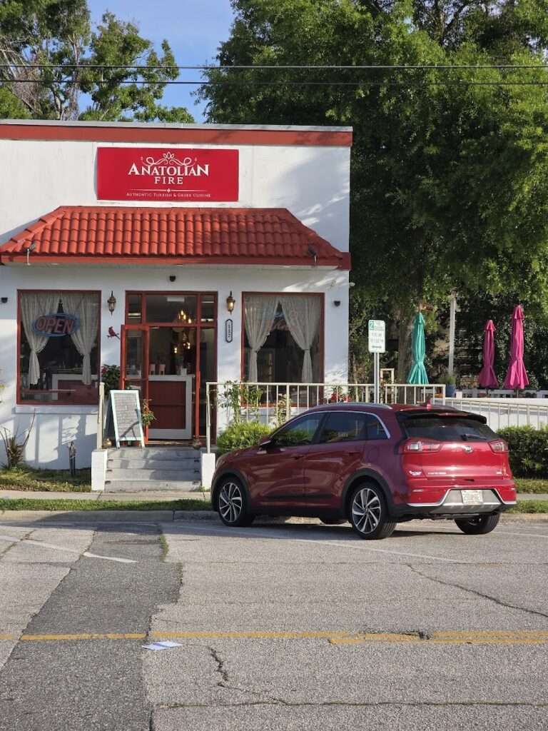 Quick & Easy Food Store menu 4