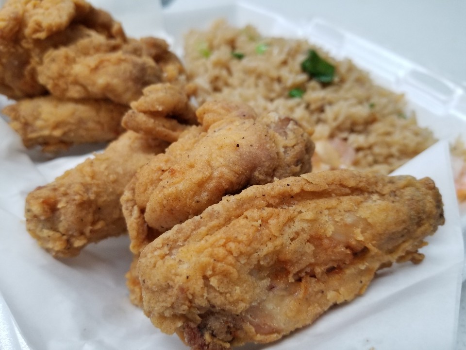 Quick & Easy Food Store