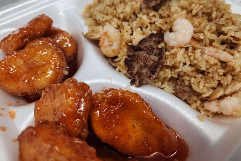 Quick & Easy Food Store photo 2