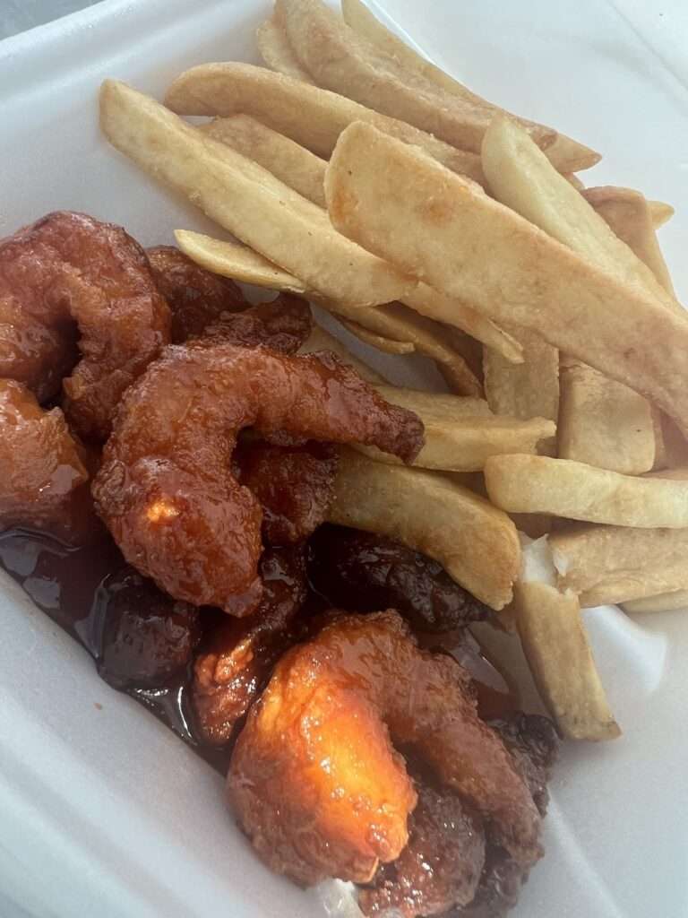 Quick & Easy Food Store photo 3