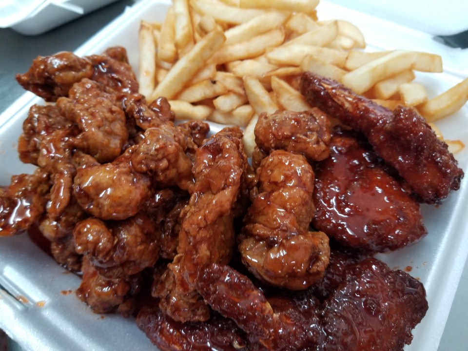 Quick & Easy Food Store photo 5