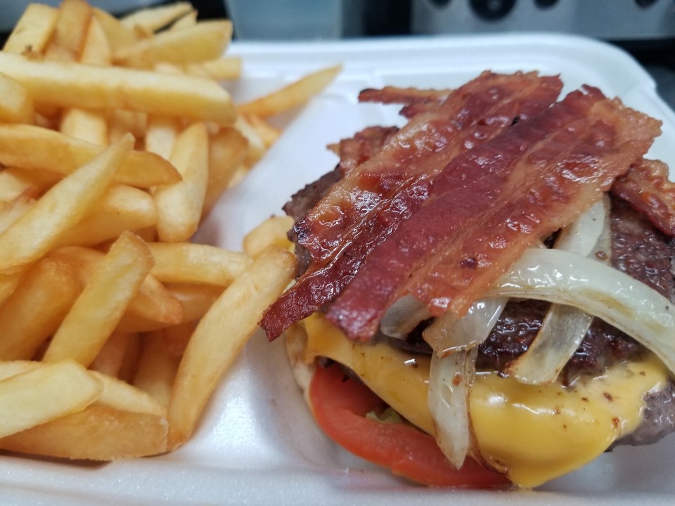 Quick & Easy Food Store photo 6